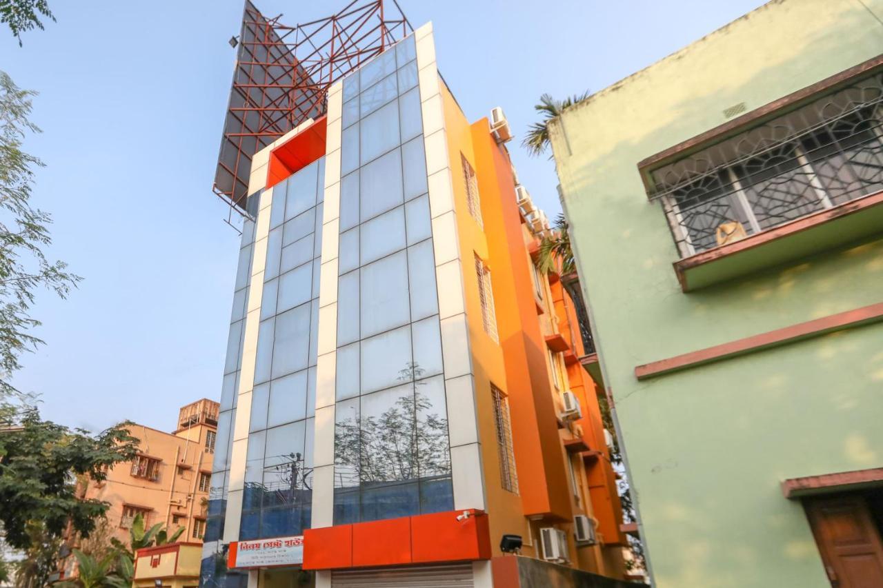 Vaccinated Staff - OYO 62042 Niloy Guest House Jādabpur Exterior foto